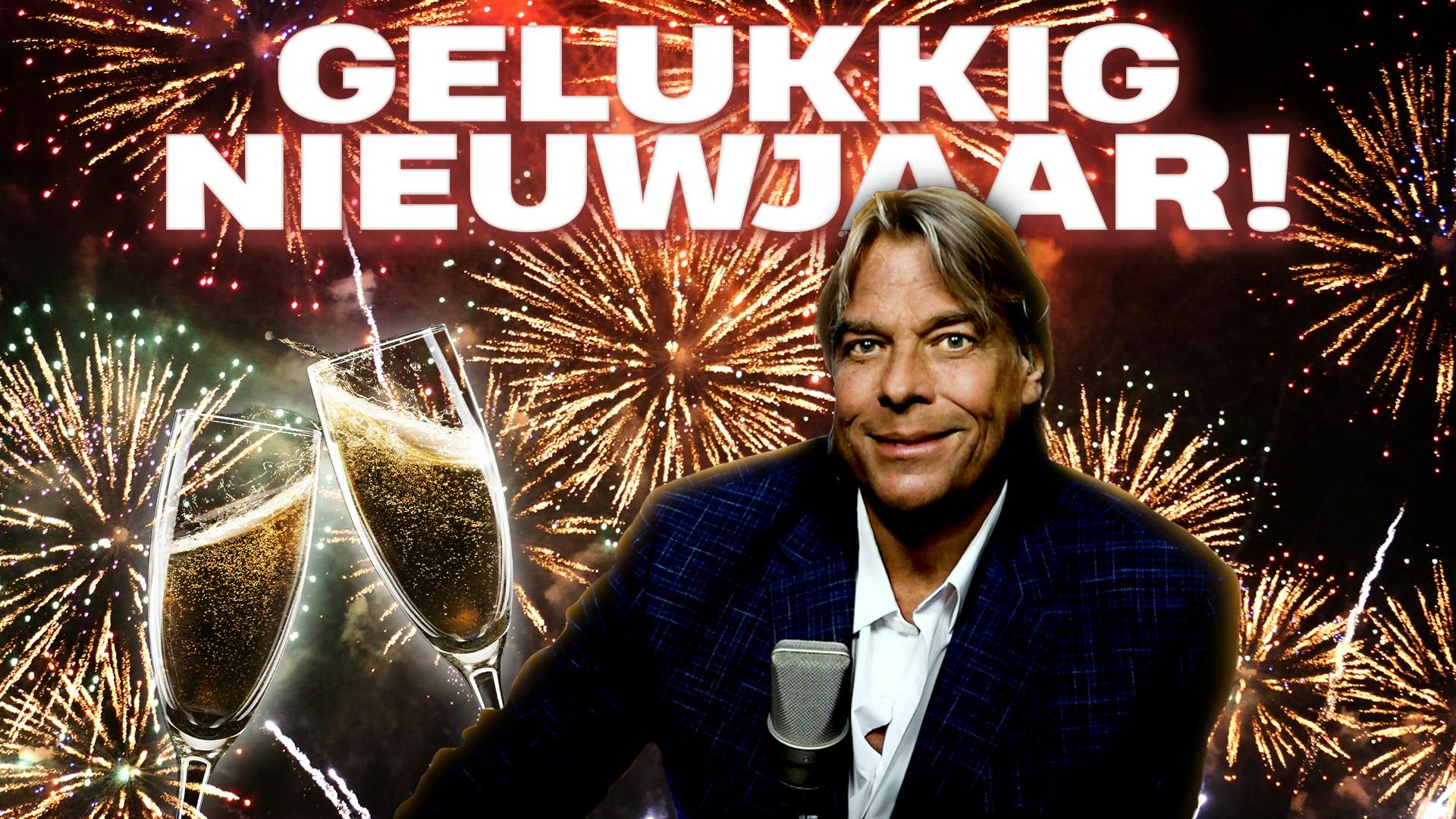 DE JENSEN SHOW EINDEJAARSSHOW 2025 episode artwork